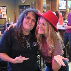 Meet your Posher, Mike